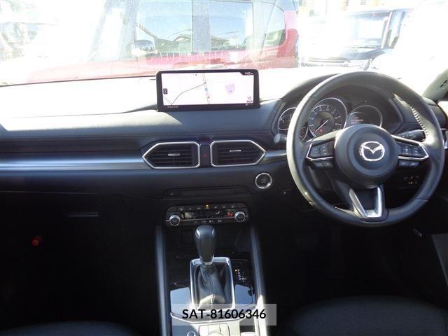 Mazda CX-5 2021-03 250341-10