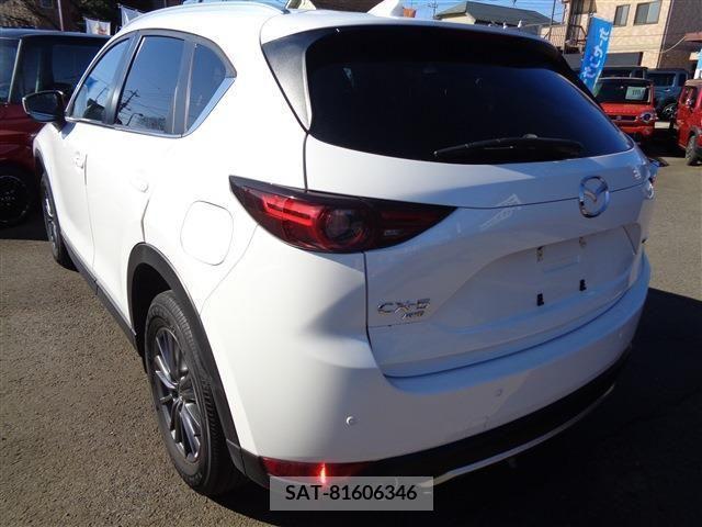 Mazda CX-5 2021-03 250341-4