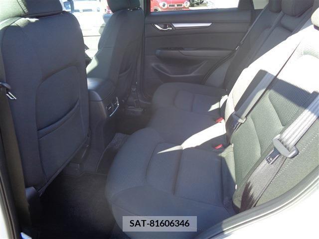 Mazda CX-5 2021-03 250341-9