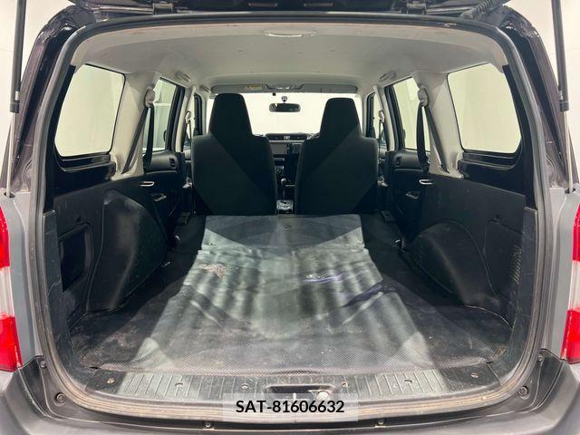 Toyota PROBOX VAN 2018-07 313736-17