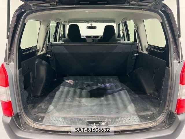 Toyota PROBOX VAN 2018-07 313736-16