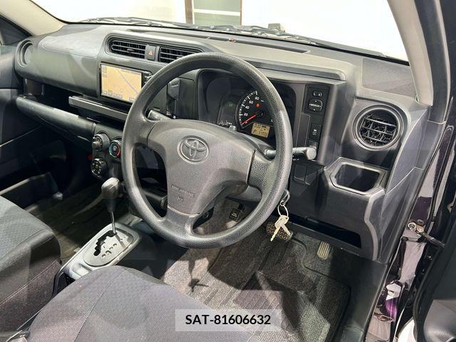 Toyota PROBOX VAN 2018-07 313736-18