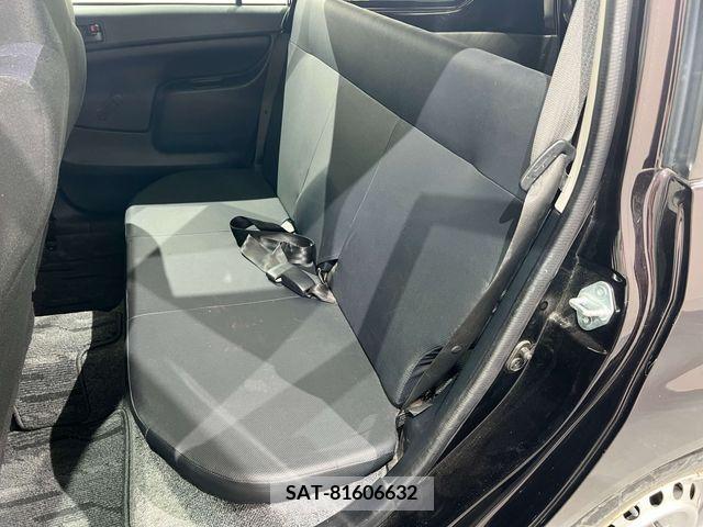 Toyota PROBOX VAN 2018-07 313736-15