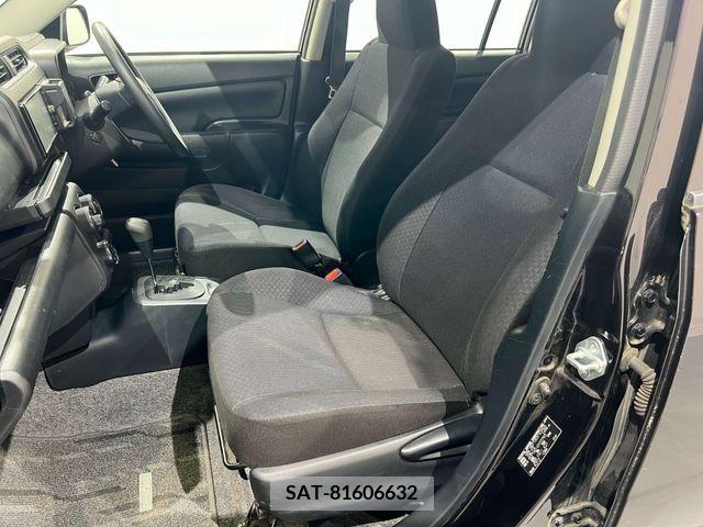 Toyota PROBOX VAN 2018-07 313736-12