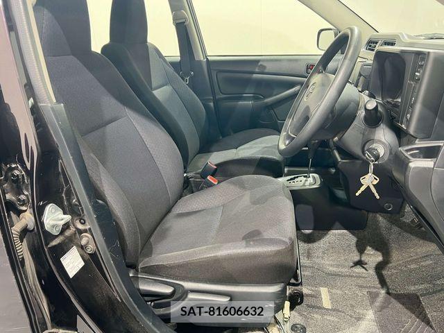 Toyota PROBOX VAN 2018-07 313736-10
