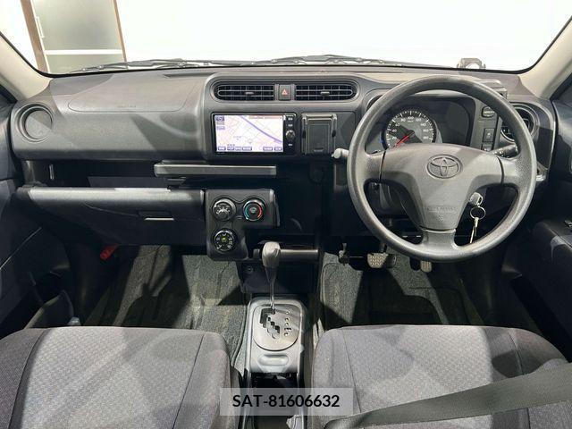 Toyota PROBOX VAN 2018-07 313736-9