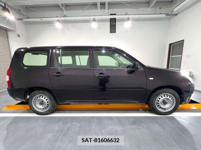 Toyota PROBOX VAN 2018-07 313736-8