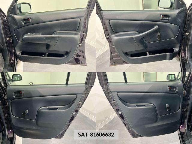 Toyota PROBOX VAN 2018-07 313736-26