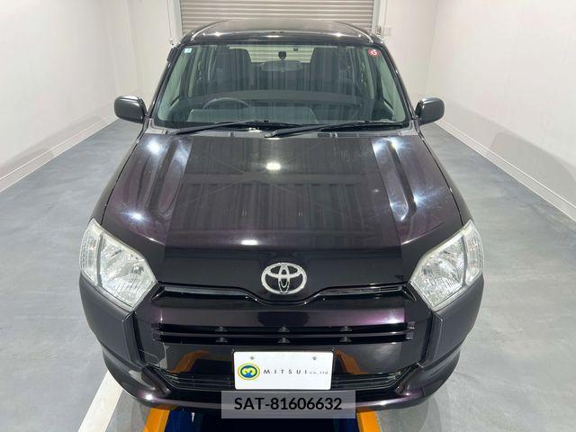 Toyota PROBOX VAN 2018-07 313736-2