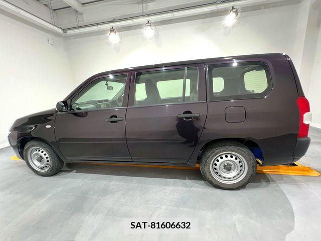 Toyota PROBOX VAN 2018-07 313736-4