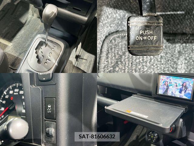 Toyota PROBOX VAN 2018-07 313736-24