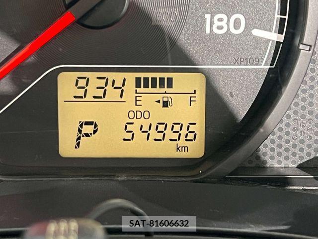 Toyota PROBOX VAN 2018-07 313736-20