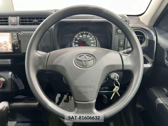 Toyota PROBOX VAN 2018-07 313736-19