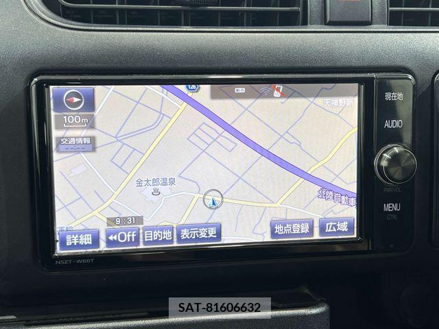 Toyota PROBOX VAN 2018-07 313736-22