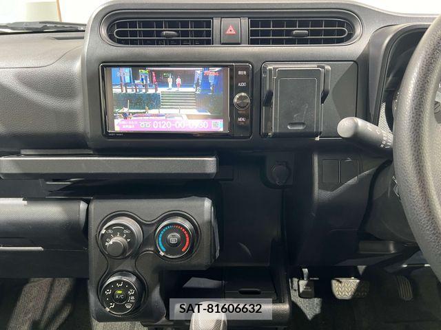 Toyota PROBOX VAN 2018-07 313736-21