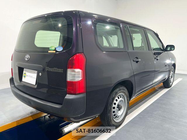 Toyota PROBOX VAN 2018-07 313736-7
