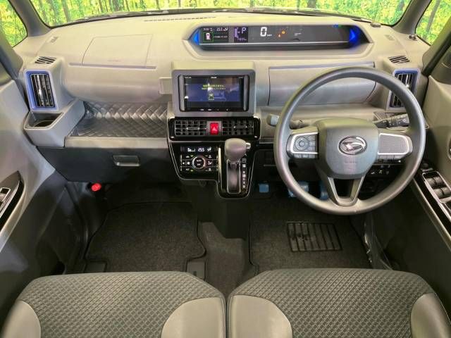 Daihatsu TANTO CUSTOM 2020-01 193451-1