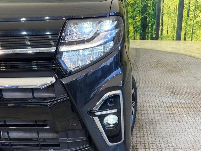 Daihatsu TANTO CUSTOM 2020-01 193451-12