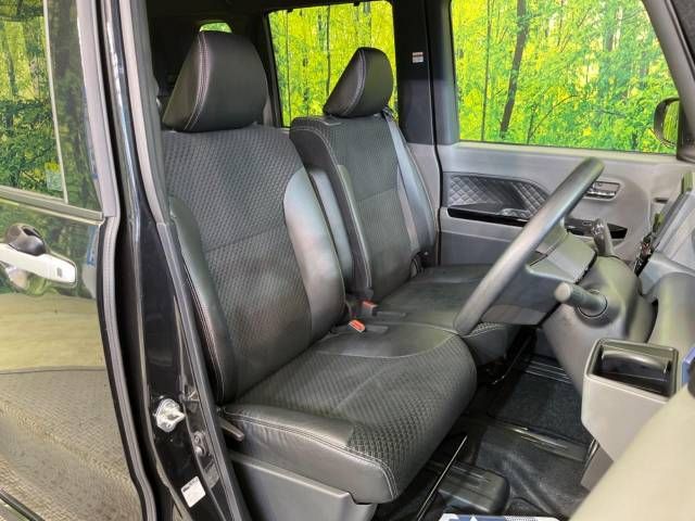 Daihatsu TANTO CUSTOM 2020-01 193451-8