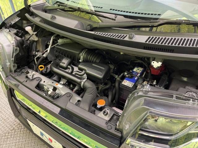 Daihatsu TANTO CUSTOM 2020-01 193451-18