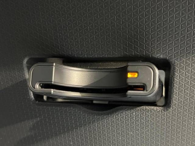 Daihatsu TANTO CUSTOM 2020-01 193451-4
