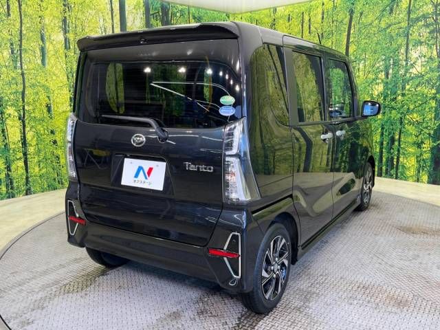 Daihatsu TANTO CUSTOM 2020-01 193451-17