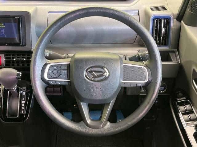 Daihatsu TANTO CUSTOM 2020-01 193451-11