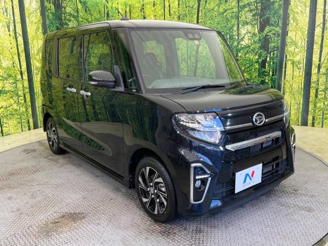 Daihatsu TANTO CUSTOM 2020-01 193451-16
