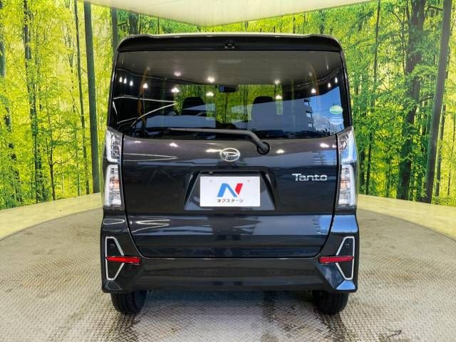 Daihatsu TANTO CUSTOM 2020-01 193451-15