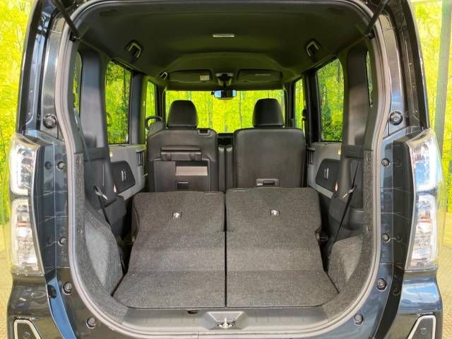 Daihatsu TANTO CUSTOM 2020-01 193451-10