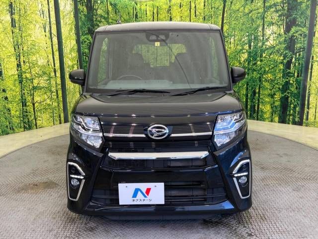 Daihatsu TANTO CUSTOM 2020-01 193451-14