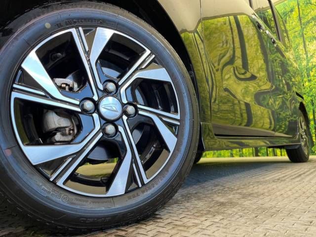 Daihatsu TANTO CUSTOM 2020-01 193451-13