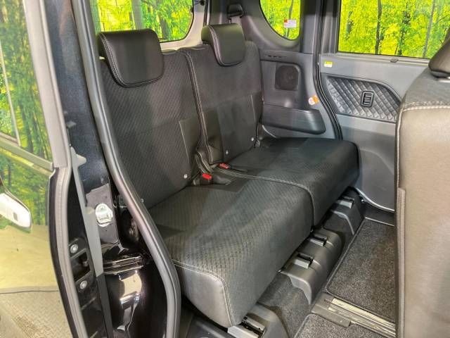 Daihatsu TANTO CUSTOM 2020-01 193451-9