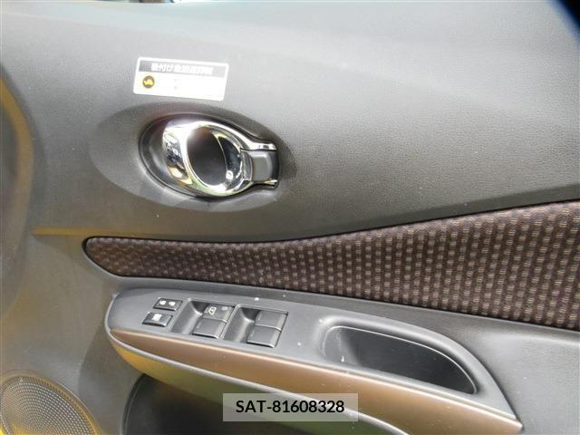 Nissan NOTE 2020-04 349943-22