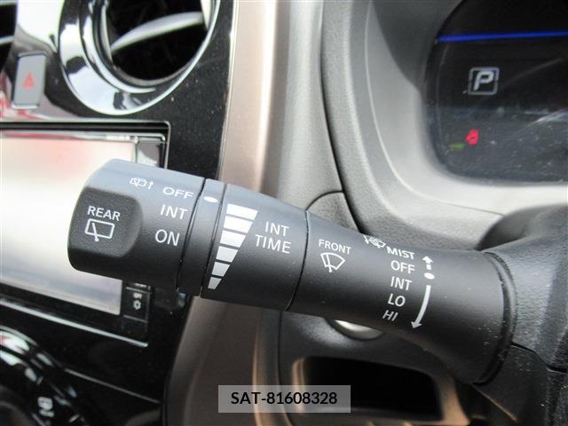 Nissan NOTE 2020-04 349943-20