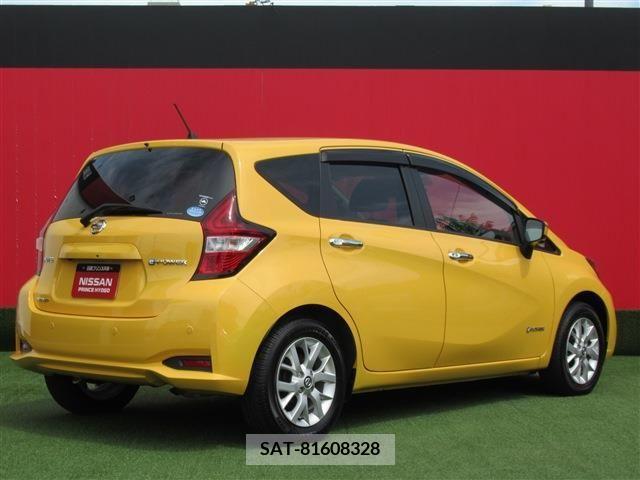 Nissan NOTE 2020-04 349943-29