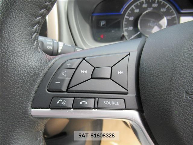 Nissan NOTE 2020-04 349943-18