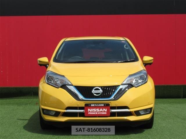 Nissan NOTE 2020-04 349943-26