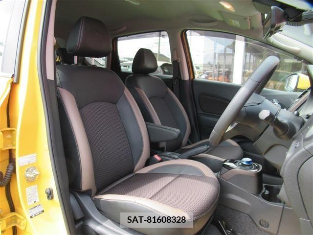 Nissan NOTE 2020-04 349943-3