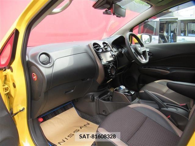 Nissan NOTE 2020-04 349943-5