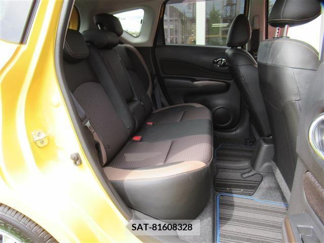 Nissan NOTE 2020-04 349943-4