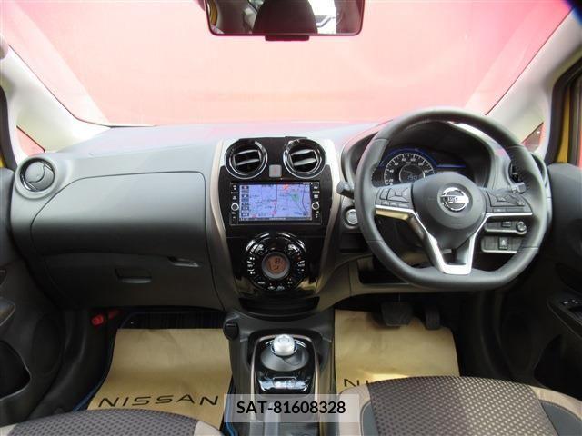 Nissan NOTE 2020-04 349943-2