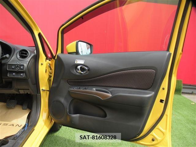 Nissan NOTE 2020-04 349943-24
