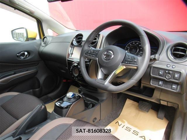 Nissan NOTE 2020-04 349943-23