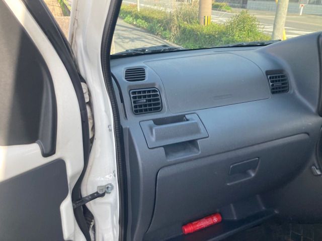 Daihatsu HIJET CARGO 2017-02 2580-9