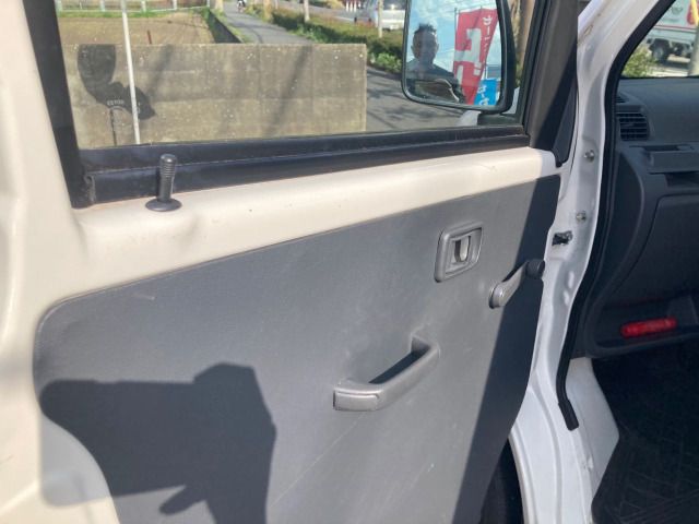 Daihatsu HIJET CARGO 2017-02 2580-8