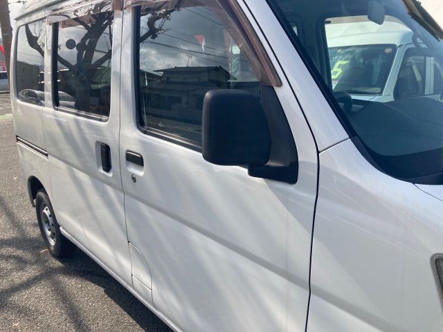 Daihatsu HIJET CARGO 2017-02 2580-3