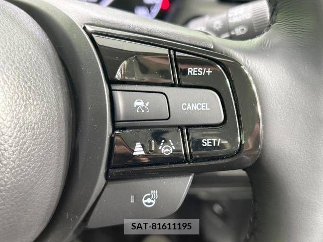 Honda VEZEL 2023-11 288203-5