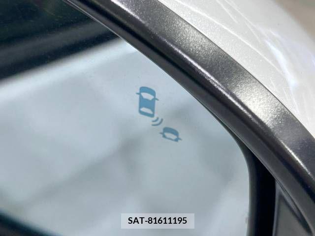 Honda VEZEL 2023-11 288203-4