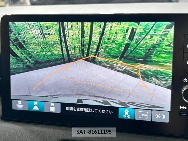 Honda VEZEL 2023-11 288203-3